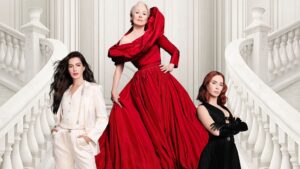 “O Diabo Veste Prada” ganhará versão musical nos palcos brasileiros em 2027