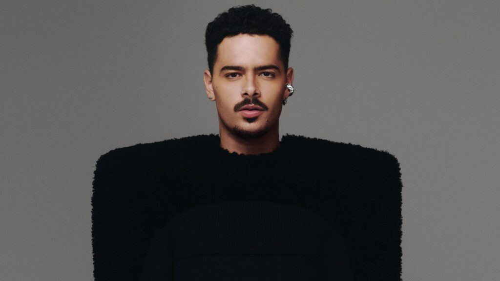 Pedro Sampaio mira mercado internacional com turnê em nove países