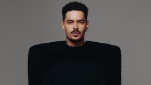 Pedro Sampaio mira mercado internacional com turnê em nove países