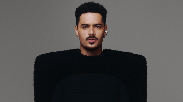 Pedro Sampaio mira mercado internacional com turnê em nove países