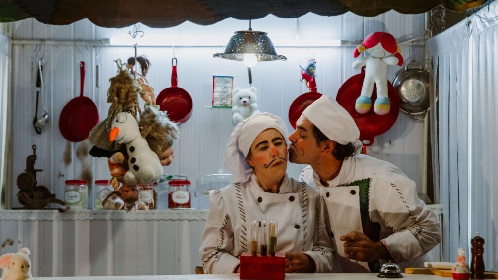 Dramaturgia de Resistência: Artistas de Minas Gerais levam quatro espetáculos autorais ao coração do Fringe 2026