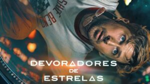 “Devoradores de Estrelas”: A leveza da ficção científica no lugar do drama