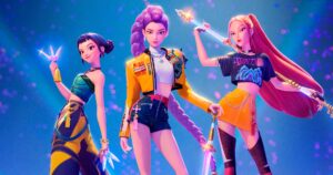 Oscar: “Guerreiras do K-pop” ganha a categoria de melhor animação