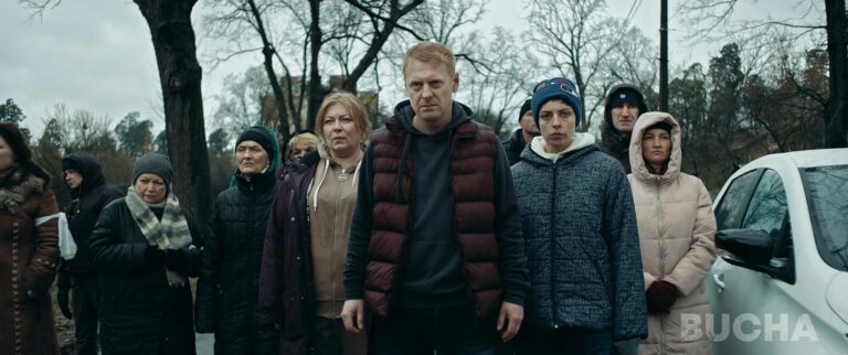 Looke lança “O Herói de Bucha”, longa inspirado em uma história real