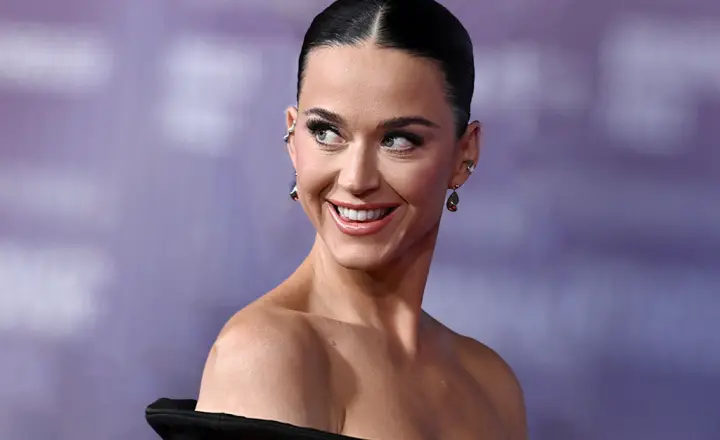 Katy Perry é alvo de investigação por agressão sexual feita por atriz na Austrália