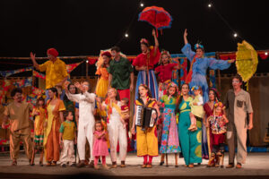 Narcótico do Estigma: Por que a Cultura é o antídoto urgente para a Juventude LGBTQIAPN+?