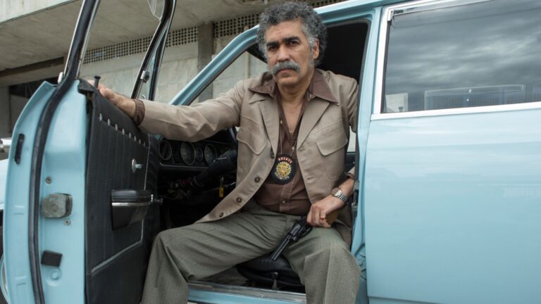 De detetive sanguinário à cozinheiro amoroso; Alexandre David fala sobre “vertentes” do mundo da atuação