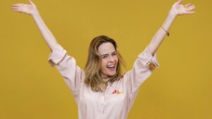 Ana Paula é a campeã do BBB 26