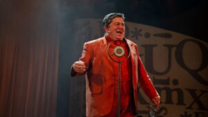 O musical “Chatô e os Diários Associados, 100 Anos de Paixão” faz nova temporada no Teatro Claro MAIS, em Copacabana