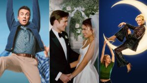 Panorama de Estreias: o que chega aos cinemas e ao streaming entre 06 e 12 de abril