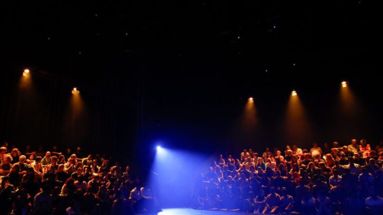 Festival de Curitiba: a anatomia de uma festa