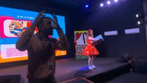 Além dos Aplausos: A acessibilidade como protagonista no cenário teatral