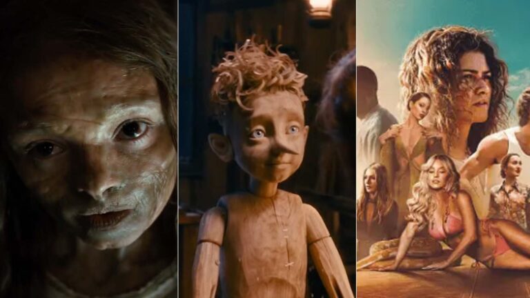 Panorama de Estreias: o que chega aos cinemas e ao streaming entre 13 e 19 de abril