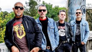 Do faça-você-mesmo ao grito de revolta: Como o punk revolucionou a música e a criação de bandas