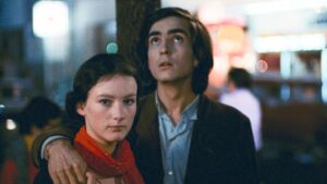 Quatro Noites de um Sonhador: O romance vazio de Robert Bresson