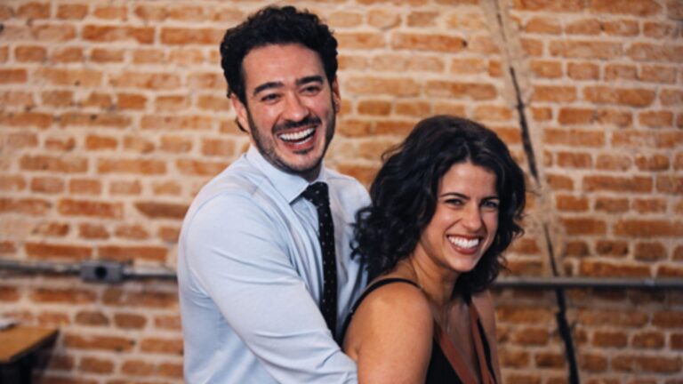 H2O Films e Sentimental Filme anunciam o início das filmagens de “Calendário do Amor”, protagonizado por Maria Bopp e Marcos Veras