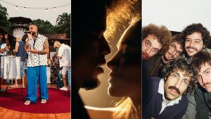 No Holofote da semana (30 de março a 05 de abril de 2026)