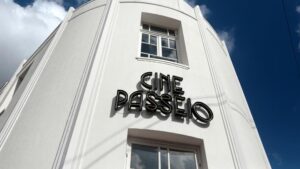 Cine Passeio promove cursos gratuitos de audiovisual em parceria com universidades de Curitiba