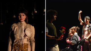 Mostra Petrobras de Novos Bifes: iniciativa inédita integra programação do Festival de Curitiba com temporada no Memorial