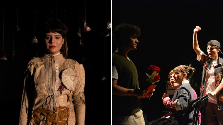 Mostra Petrobras de Novos Bifes: iniciativa inédita integra programação do Festival de Curitiba com temporada no Memorial