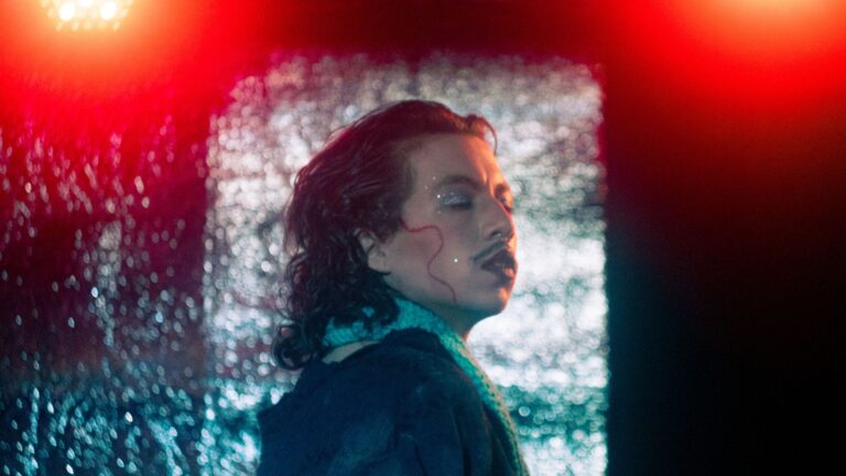 “Corpos Frios” estreia nova temporada em Curitiba com dança-teatro intensa e provocativa