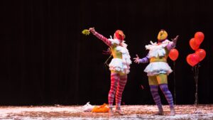 Mostra Espetacular celebra 10 anos e transforma Curitiba em território de imaginação para as infâncias