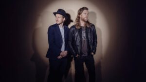 O Fenômeno The Lumineers: A simplicidade que conquistou o mundo e desembarca em Curitiba