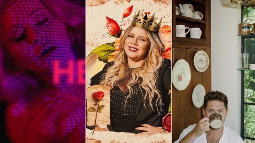 No Holofote da semana (20 a 26 de abril de 2026)