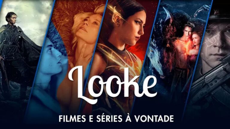 Looke comemora seus 11 anos com degustação gratuita da plataforma