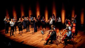 Theatro Municipal do Rio de Janeiro anuncia nova Série a partir do dia 30 de abril: Quintas Musicais, às 18h