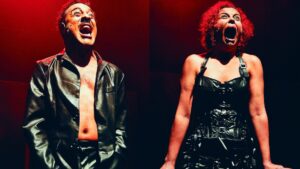 Espetáculo inédito “Diabólica vingança” reúne contos de Nelson Rodrigues no Futuros – Arte e Tecnologia