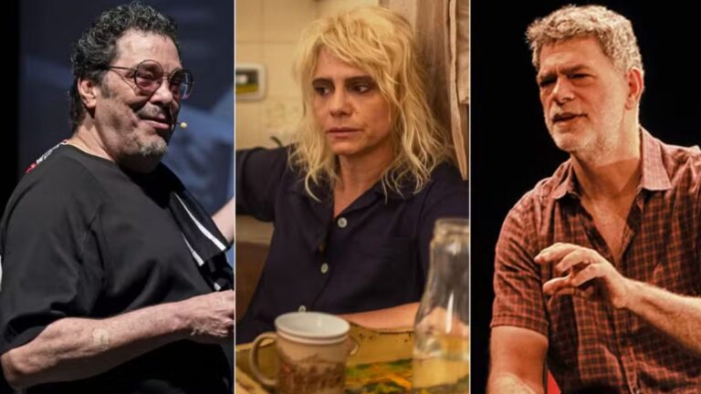 A 34ª edição do Festival de Curitiba traz diferentes atrações, muitas com grandes nomes de nossa dramaturgia