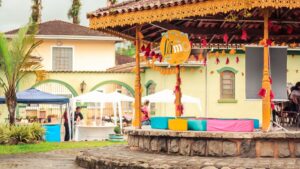 Festa Literária de Morretes ocorre de 4 a 7 de junho e homenageia a poeta paranaense Alice Ruiz