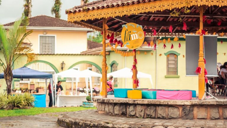 Festa Literária de Morretes ocorre de 4 a 7 de junho e homenageia a poeta paranaense Alice Ruiz