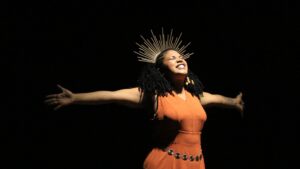 Mostra Fringe do Festival de Curitiba reúne mais de 160 atrações independentes de todo o Brasil