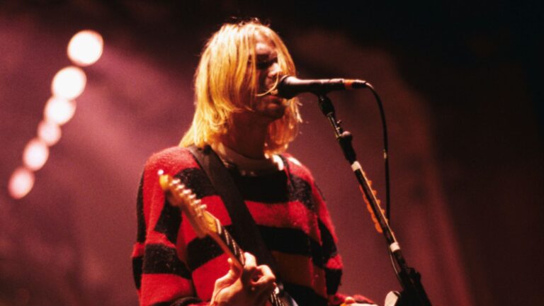 Nirvana: Como o grunge saiu das garagens de Seattle e redefiniu o rock e o estilo de uma geração