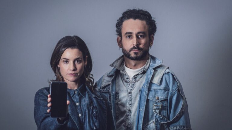 Peça “Assim na terra como no céu” estreia dia 30 de abril no Teatro Ipanema, com sessões gratuitas ao longo da temporada