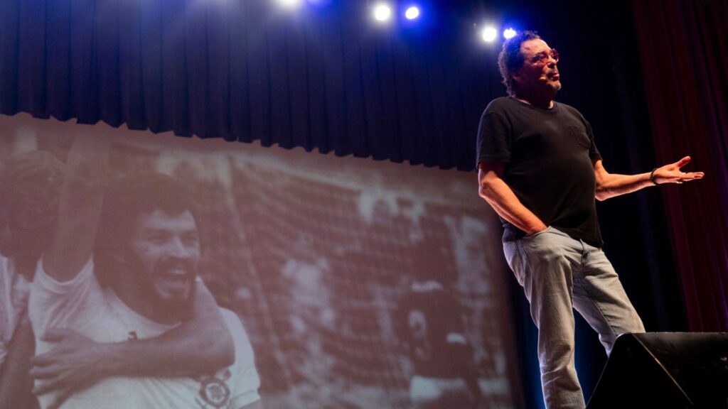 Bola na Trave: uma reflexão sobre Na Marca do Pênalti