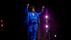 Nem só biografia, nem só show: o Tim Maia que acontece no palco