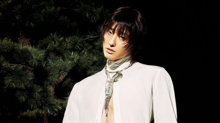 Astro coreano WOODZ retorna ao Brasil para show único em julho