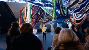 Saiba quais são as atividades gratuitas do MON em maio, nas quartas-feiras