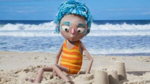 Mostra Guritiba abre programação com “Azul” e coloca diversidade e inclusão no centro da experiência infantil