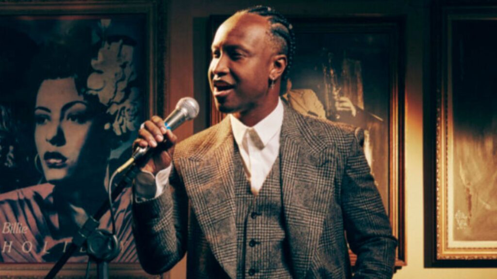 Thiaguinho chega com a turnê Bem Black em Curitiba