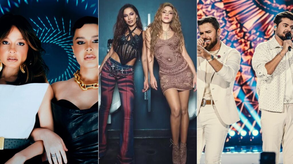 No Holofote da semana (06 a 12 de abril de 2026)