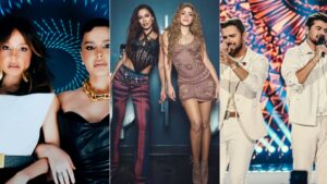 No Holofote da semana (06 a 12 de abril de 2026)