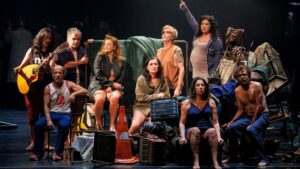 Um mergulho em (Um) Ensaio sobre a Cegueira – Só num mundo de cegos as coisas serão o que verdadeiramente são.