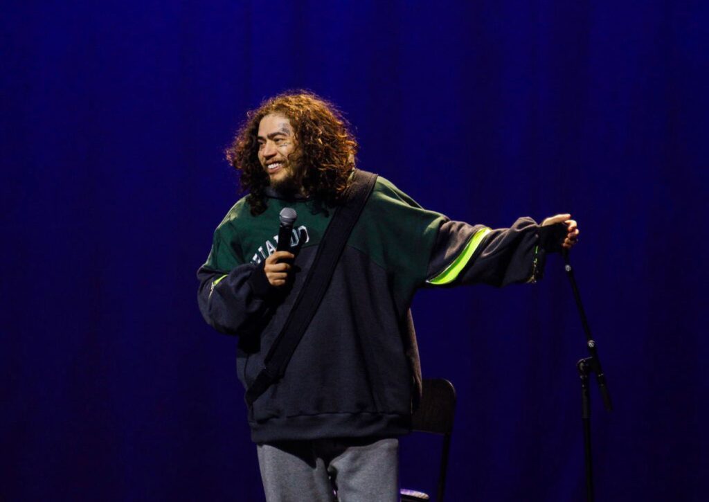 Whindersson Nunes se apresenta em Curitiba neste fim de semana