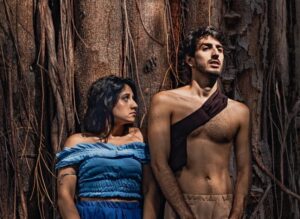 Por uma gota de água: Uma resistência no Fringe, mas que se perde na mesma intensidade