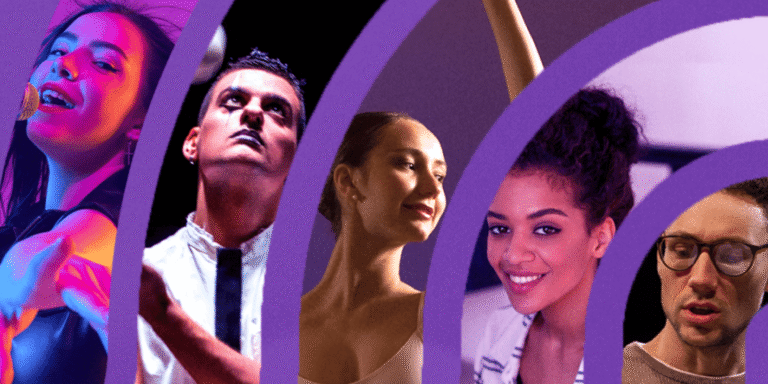 Sesi Cultura Paraná abre credenciamento para artistas e empresas do setor com inscrições vão até 30 de abril