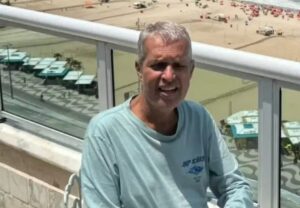 Alexandre Fraga, autor da série “Impuros” morre no último domingo (12)